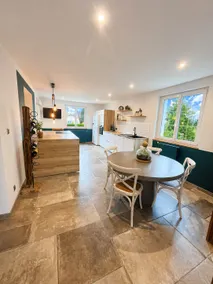 La Villa des 3 Marmailles - Quiet, Swimming Pool & Games - Image 3