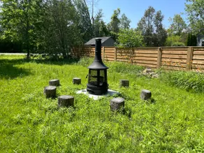Cozy 4 Bdr Cottage Near Lake Simcoe & Beaches - Image 4