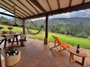 Casa Icatá - Mountain view - Image 2