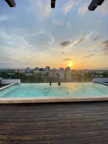 Stay centrico Soha Suite 2 Apto D11 - Image 5