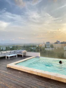 Stay centrico Soha Suite 2 Apto D11 - Image 2