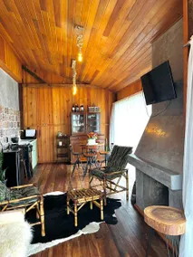 Monte Oliva Cabin - Image 5