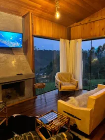 Monte Oliva Cabin - Image 3
