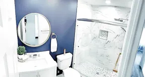 Separate Unit/ 3Bedroom 1 bathroom - Image 3