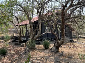 Tepoztlán wood Cabin: Your Natural Escape - Image 2