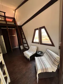 Tepoztlán wood Cabin: Your Natural Escape - Image 5