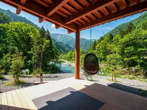 Tranquil Haven of Famous Water and Forest | Entire property for rent featuring sauna, bonfire, and stargazing [Limited to 1 group per day] - Image 4