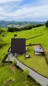 Lê Chalé - 6 km from the Piratuba/SC Thermal Baths - Image 3