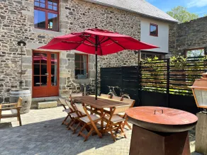 The Clos Reinette Domaine du Tertre Ychot - Image 5