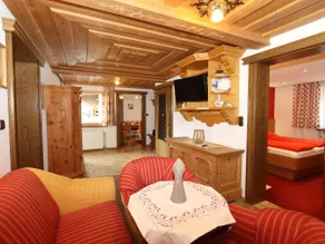 Ferienwohnung mit Skibus direkt vor der Tür - Image 2