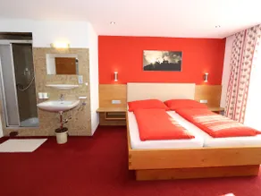 Ferienwohnung mit Skibus direkt vor der Tür - Image 5