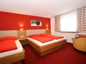 Ferienwohnung mit Skibus direkt vor der Tür - Image 4