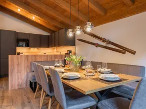 Cosy chalet by a babbling brook - Image 5