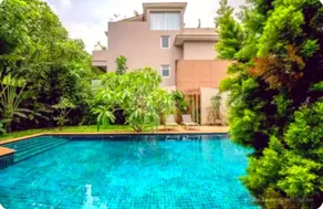 The Grove at Reis Magos | 2 BHK | Pool | Da Alohas - Image 5