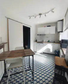 Entire Studio near Guillemins Station & Center - Image 5