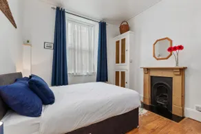Penalun House - Beautiful Sea Views - Image 5