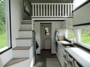 Cabin with sauna and magical views – close to Stockholm - Image 3
