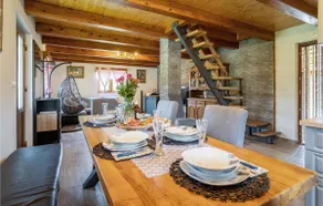 Nice home in Gornje Pazariste with sauna - Image 5