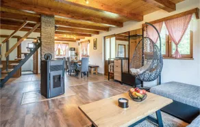 Nice home in Gornje Pazariste with sauna - Image 3