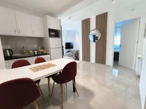 Lux Apartman Crnjanski II, Jagodina - Image 4
