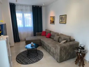 Lux Apartman Crnjanski II, Jagodina - Image 3