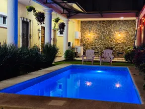 Stay with pool Yecapixtla - Image 2