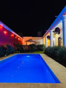Stay with pool Yecapixtla - Image 5