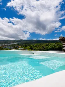 Casa Abona · Rural retreat for 2 · Teide views - Image 3