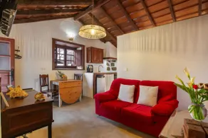 Casa Abona · Rural retreat for 2 · Teide views - Image 4