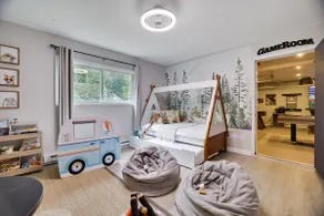 GameRoom • FirePit • Community Pool • Karaoke •A/C - Image 5