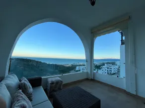 Cabo Negro Seaview beautiful view - Image 2
