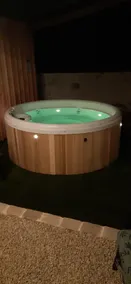 Gîte du Puits Chauveau, Hot Tub/Vineyards/Castles - Image 2