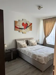 Modern and bright luxury apartment - Image 5