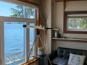 Deep Cove Ocean Front House - Image 5