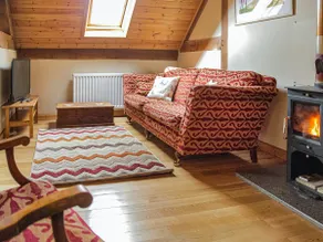 The Loft at Callow Fold - Image 5