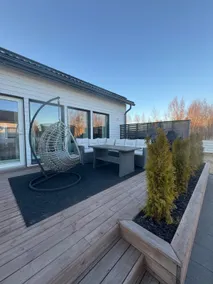 Spacious&Peaceful Detached House in Kempele(120m²) - Image 3