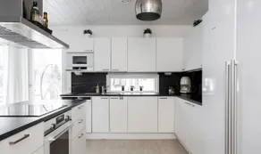Spacious&Peaceful Detached House in Kempele(120m²) - Image 5