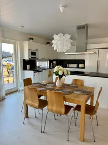Spacious&Peaceful Detached House in Kempele(120m²) - Image 4