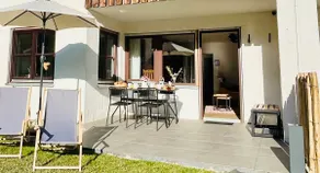 Sunny terrace & quiet location in the Allgäu - Image 4