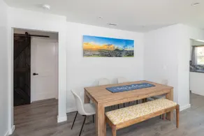 Stylish Retreat | Patio, Grill, Sleeps 7 w/ Game R - Image 3