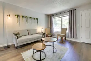 Reno Family Getaway with Fenced Yard & Patio - Image 4