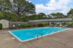 Breezy Pool Retreat Near Mayflower Beach - Image 3