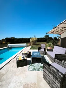 Estate • Private Hot Tub & Heated Pool • Bergerac - Image 5