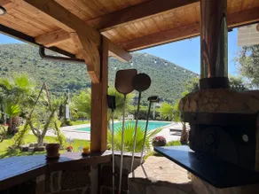 Casa De Crescenzo with pool - Image 3