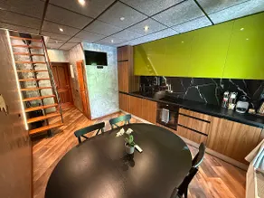 Brivibas Residence ”Wave” - Image 4