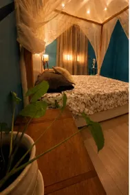 Elegant Luxury Suite | Modern & Secure - Image 3