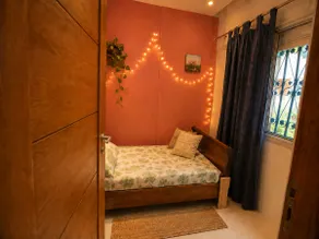Elegant Luxury Suite | Modern & Secure - Image 5