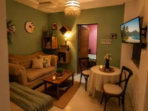 Elegant Luxury Suite | Modern & Secure - Image 2