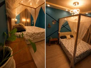 Elegant Luxury Suite | Modern & Secure - Image 4