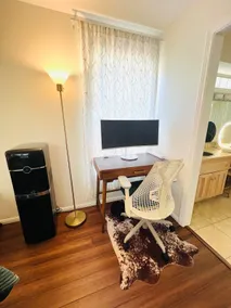 Emerald Suite Spa Experience with Sauna & Desk - Image 4